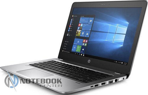 HP ProBook 440 G4 Y7Z69EA