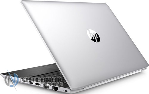 HP ProBook 440 G5 3QM68EA