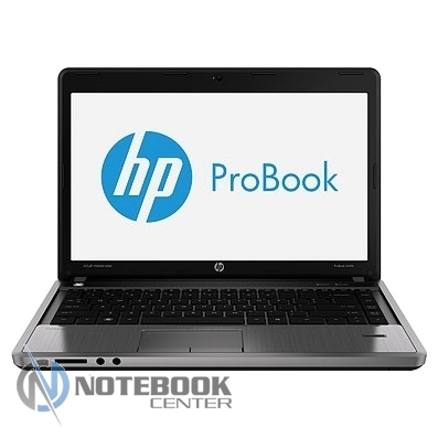 HP ProBook 4440s