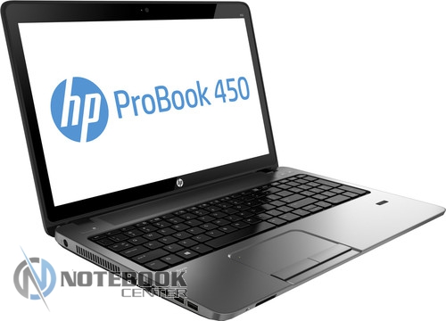 HP ProBook 450 G0 A6G64EA