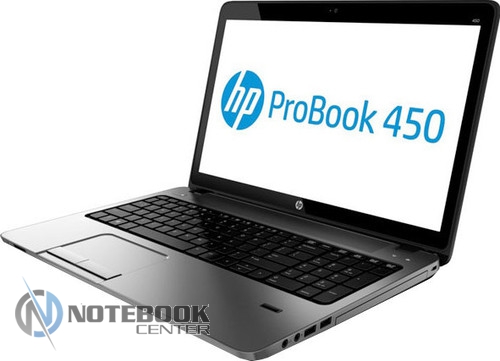 HP ProBook 450 G0 A6G72EA