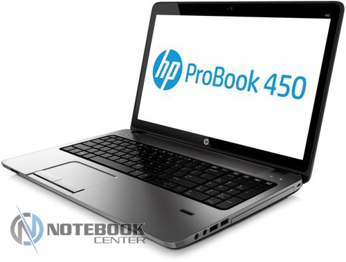 HP ProBook 450 G1