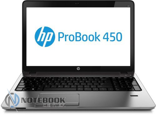 HP ProBook 450 G1 E9Y55EA