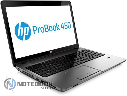 HP ProBook 450 G1 H6R47EA