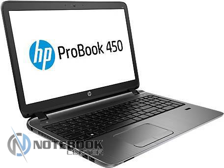HP ProBook 450 G2 J4S00EA