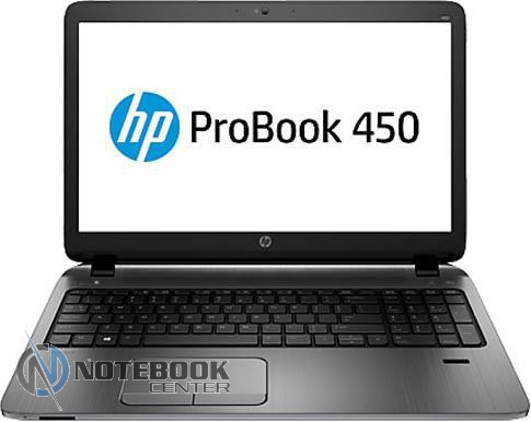 HP ProBook 450 G2 J4S77EA