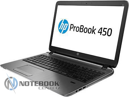 HP ProBook 450 G2 L8A66ES