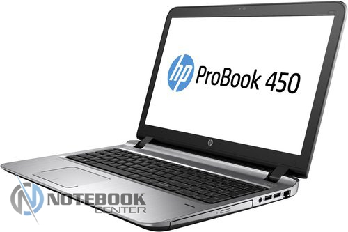 HP ProBook 450 G3 3KX96EA