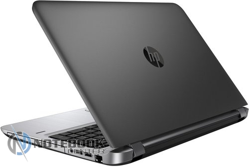 HP ProBook 450 G3 3KX96EA