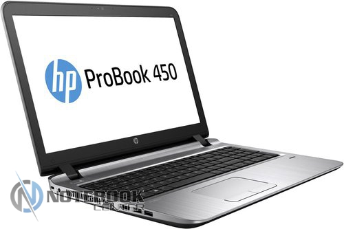 HP ProBook 450 G3 3KX97EA