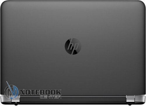 HP ProBook 450 G3 3KX97EA