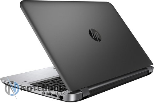 HP ProBook 450 G3 4BD32ES