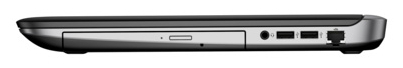 HP ProBook 450 G3 P4P38EA