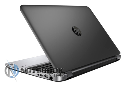 HP ProBook 450 G3 P4P54EA