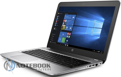HP ProBook 450 G4 Y8A52EA