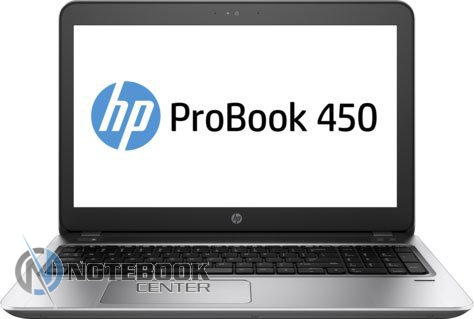 HP ProBook 450 G4 Y8B26EA