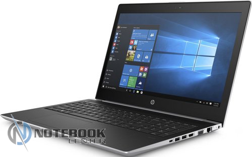 HP ProBook 450 G5 3BZ52ES