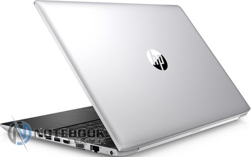 HP ProBook 450 G5 3BZ52ES