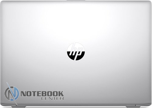 HP ProBook 450 G5 3BZ52ES