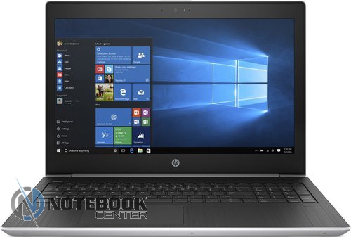 HP ProBook 450 G5 3QM71EA