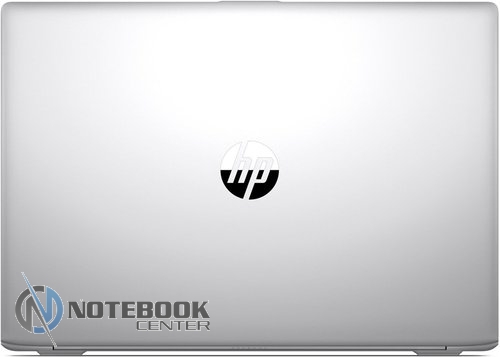 HP ProBook 450 G5 4WV15EA