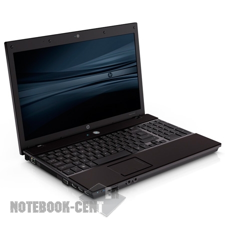 HP ProBook 4510s NA923EA