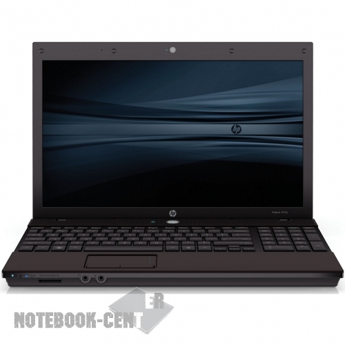 HP ProBook 4510s NX431EA