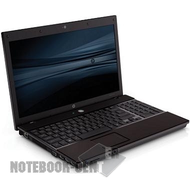 HP ProBook 4510s NX431EA