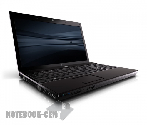 HP ProBook 4510s NX624EA