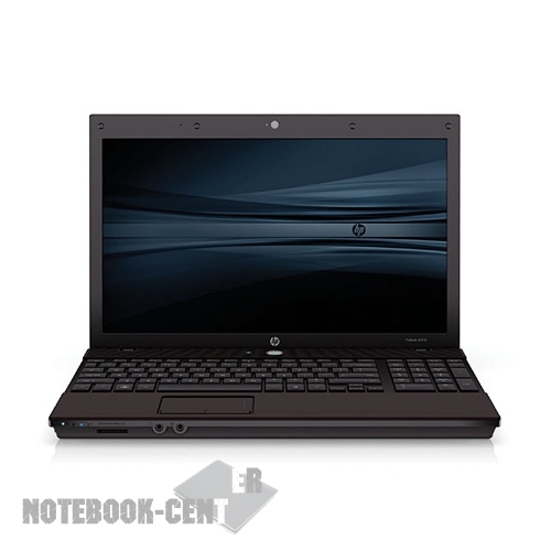 HP ProBook 4510s NX625EA