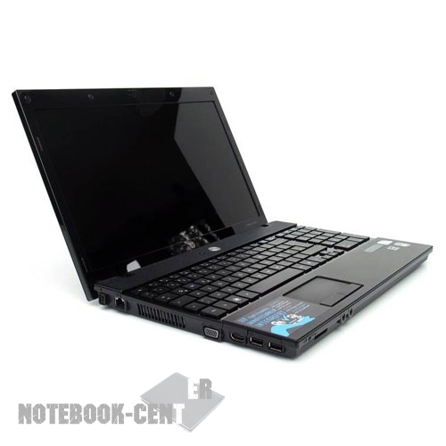 HP ProBook 4510s NX668EA