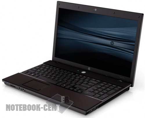 HP ProBook 4510s NX691EA