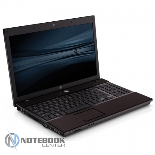 HP ProBook 4510s VC208EA