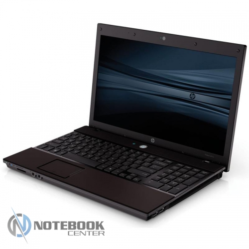 HP ProBook 4510s VC209EA