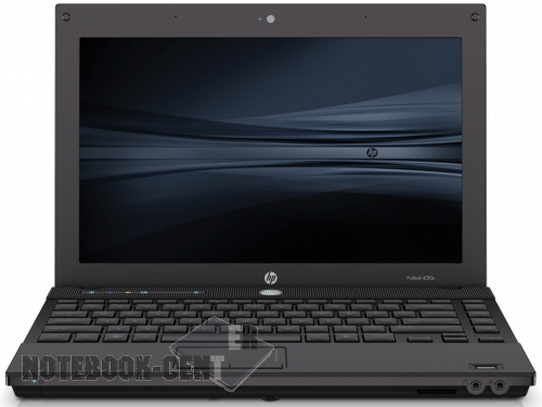 HP ProBook 4510s VC314EA