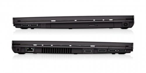 HP ProBook 4510s VC357ES