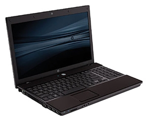 HP ProBook 4510s VC365ES