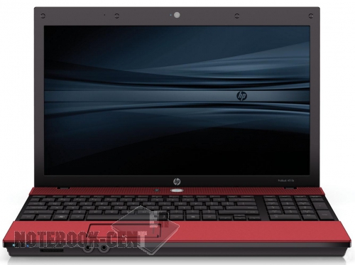 HP ProBook 4510s VC431EA