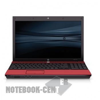 HP ProBook 4510s VC434EA