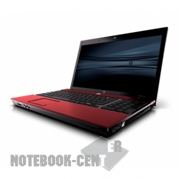 HP ProBook 4510s VC434EA