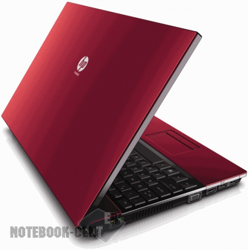 HP ProBook 4510s VQ537EA