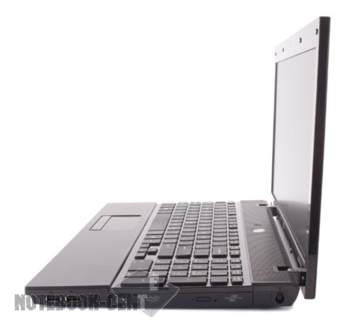 HP ProBook 4510s VQ540EA