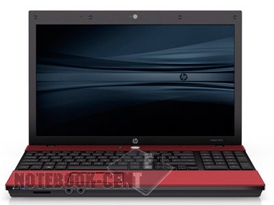 HP ProBook 4510s VQ541EA