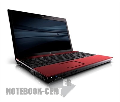 HP ProBook 4510s VQ541EA