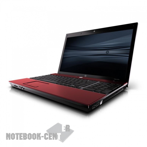 HP ProBook 4510s VQ547EA