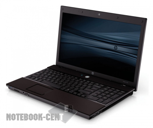 HP ProBook 4510s VQ725EA