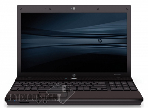 HP ProBook 4510s VQ728EA