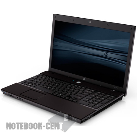 HP ProBook 4510s VQ728EA
