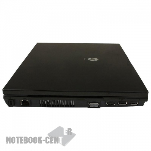 HP ProBook 4510s VQ739EA