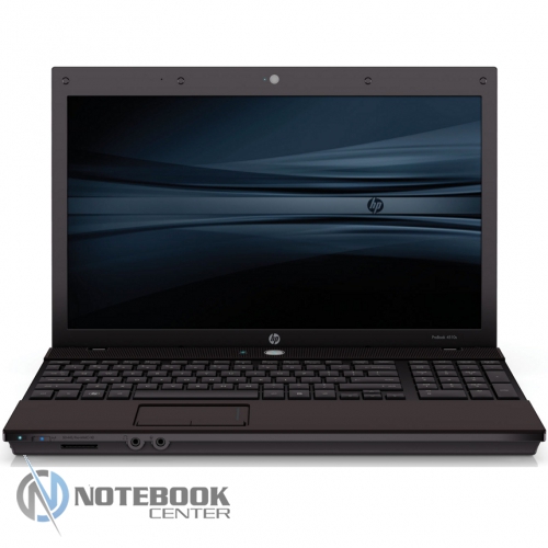 HP ProBook 4510s WZ271UT